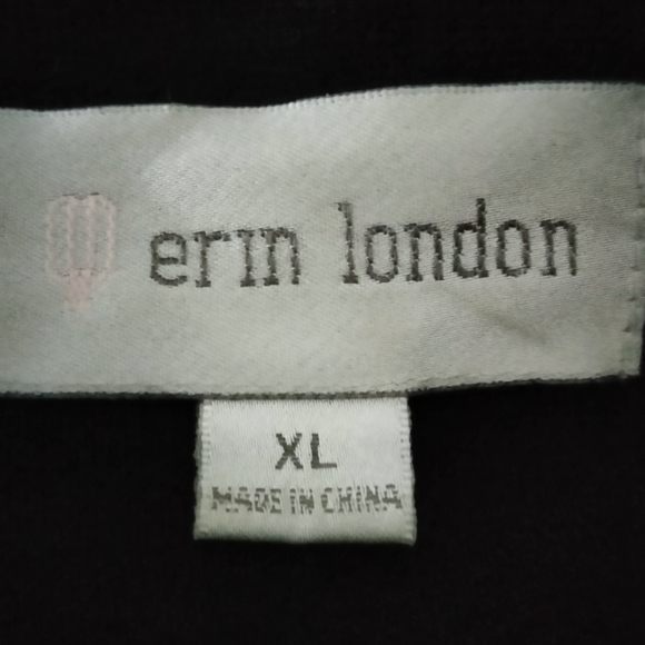 Jacket - Picture 3 of 3